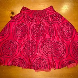 Girls The Children’s Place skirt